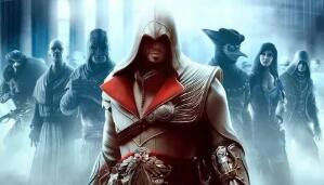 《虚环》手游深度解析：开发背景、玩法与特色系统全揭秘 虚数环怎么得