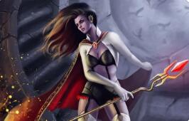 《七大罪：起源》世界3野外BOSS剧毒蟾蜍打法详解 七大罪起源手游